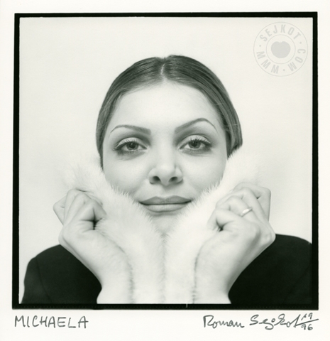 MICHAELA