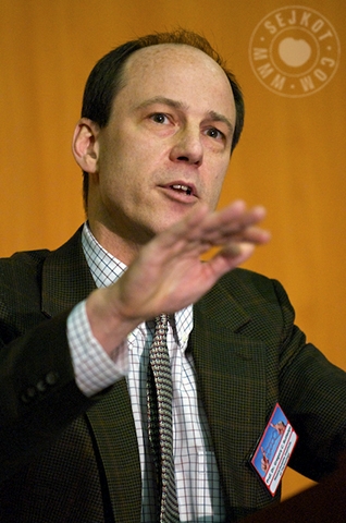 Prof. Dr. C Rutledge