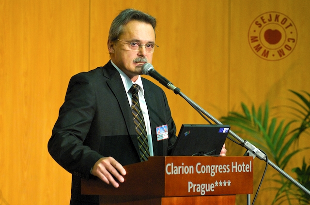 Ladislav Mare�, ELMARCO