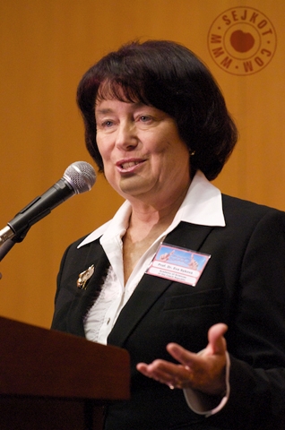 Prof. Dr. Eva Sykov�