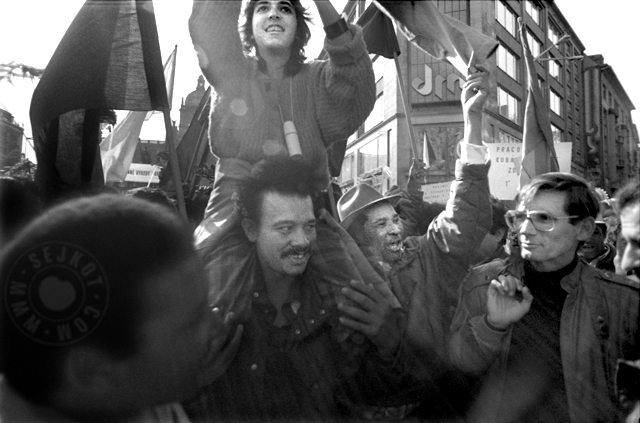 1.M�J 1989