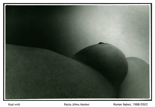 Koz� vrch