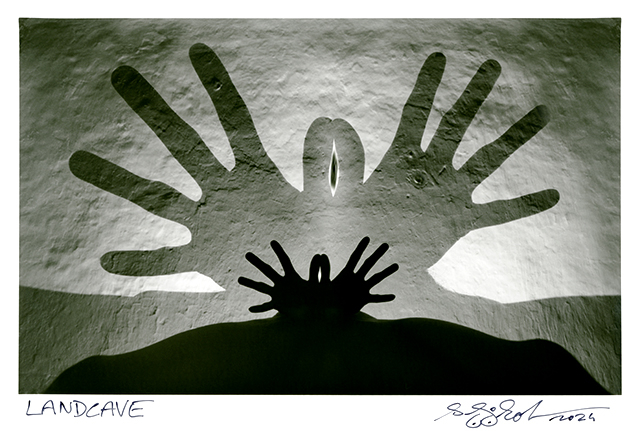 LANDCAVE