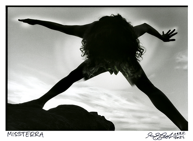 MISSTERRA