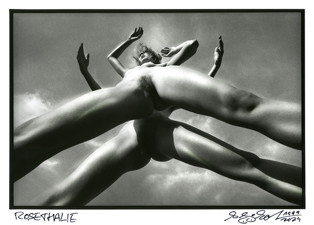 ROSETHALIE