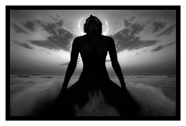 BLACK ANGEL