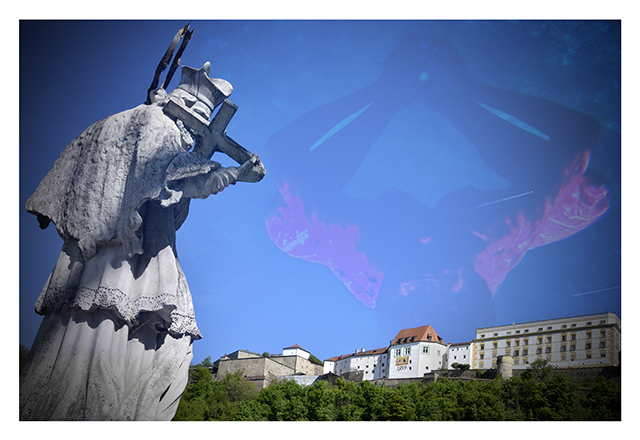 PASSAU