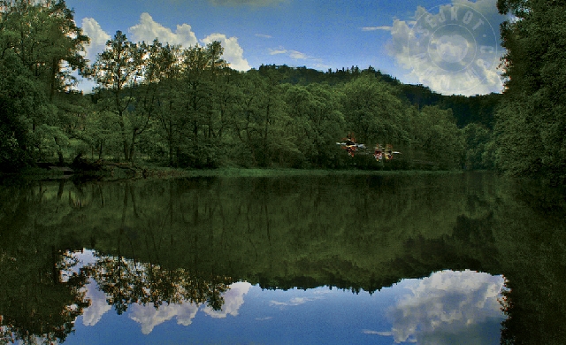 River