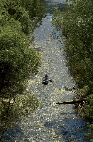 River