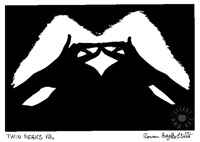 Twin Peaks VIII.