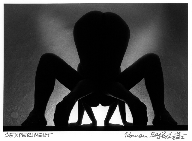 SEXPERIMENT II