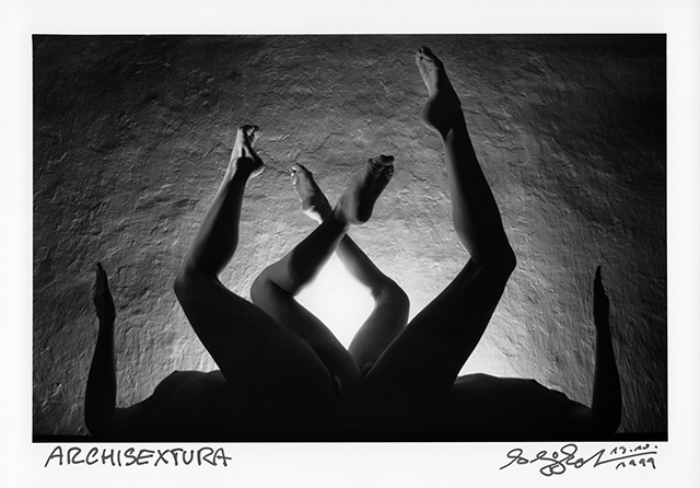 ARCHISEXTURA