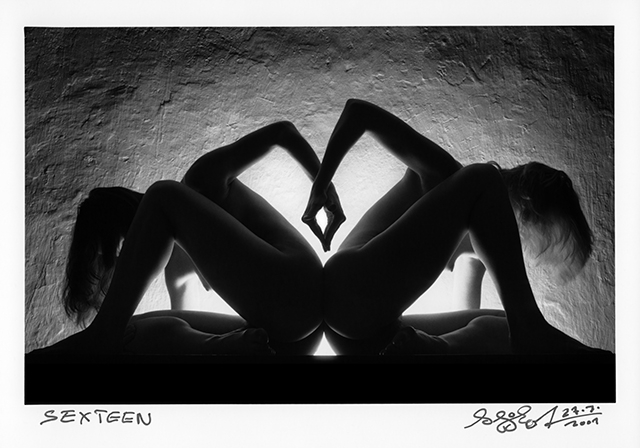SEXTEEN