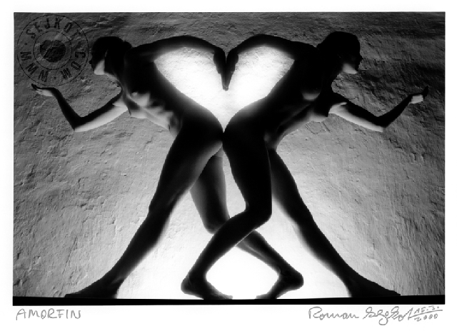 AMORFIN II.