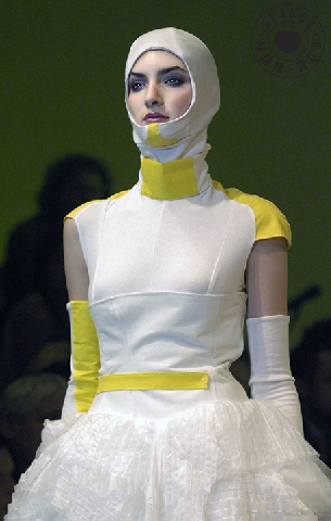 Prague Fashion Week
