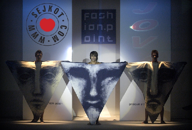 Prague Fashion Week