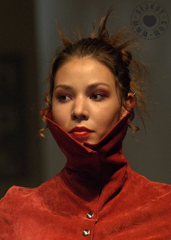 Prague Fashion Week