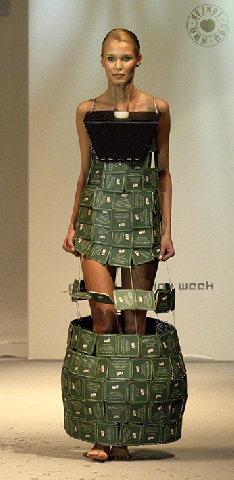 Prague Fashion Week