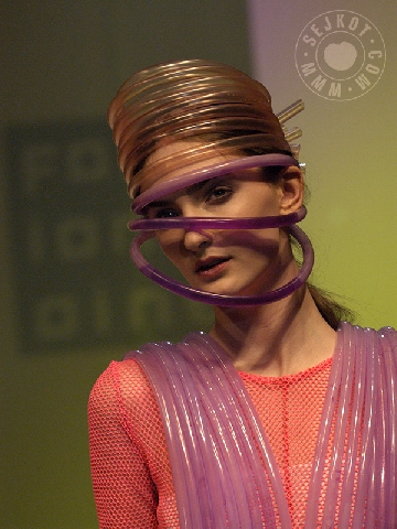 Prague Fashion Week