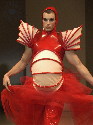 Prague Fashion Week