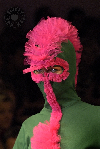 Prague Fashion Week