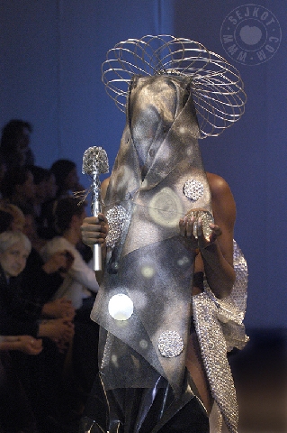 Prague Fashion Week