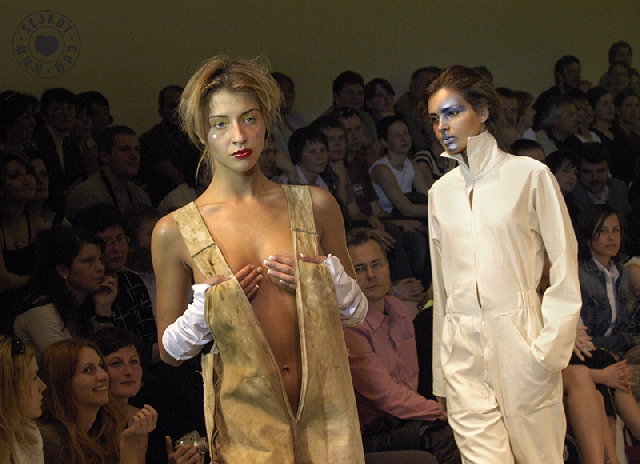 Prague Fashion Week