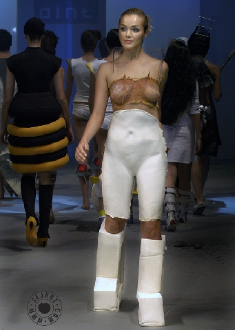 Prague Fashion Week