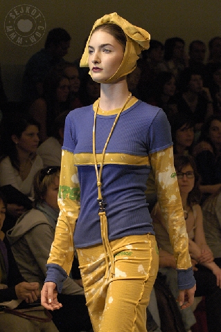 Prague Fashion Week