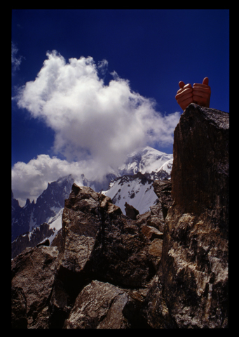 MONT-BLANCA 4884