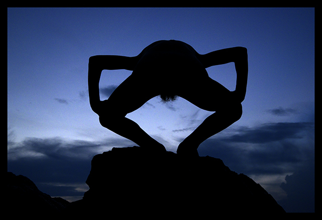 SPACE ODYSSEY 2012