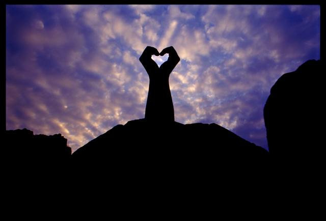 TANK of Love