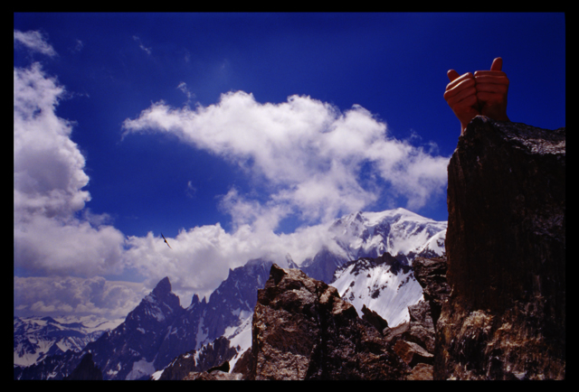 MONT-BLANCA 4882