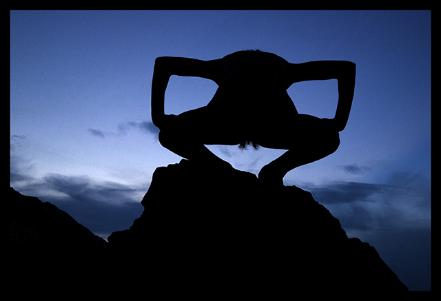 SPACE ODYSSEY 2012