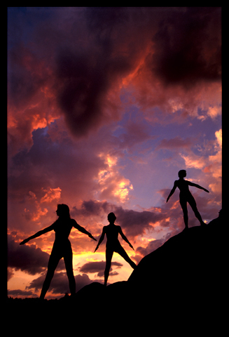 THREEANGELS II.