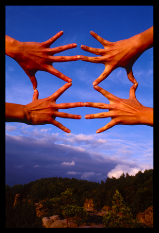 FOR BACK HAND