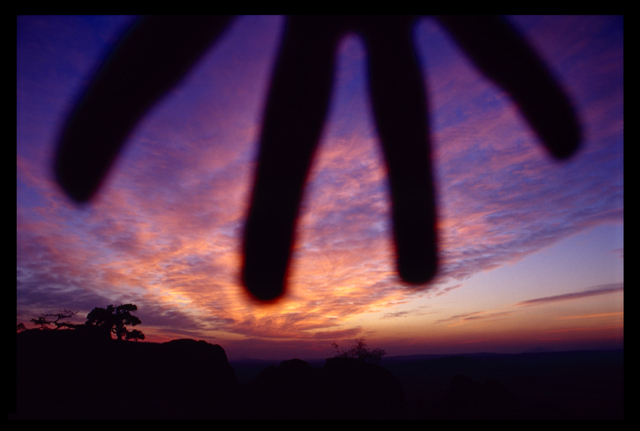 HAND A HAND