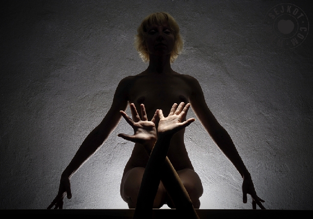 FRAU GOTT II.
