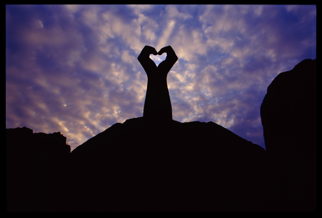 TANK of Love