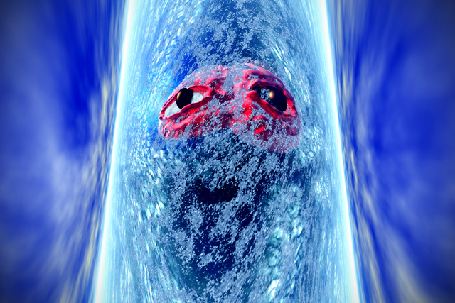 EYEsLAND