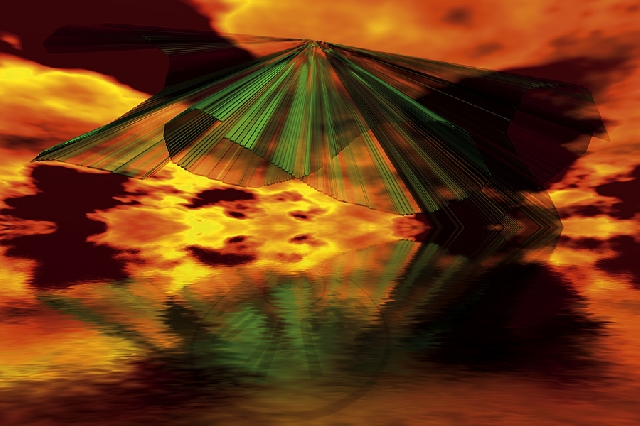 Singularity