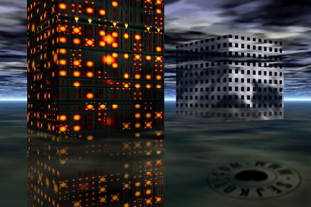 Offices III.