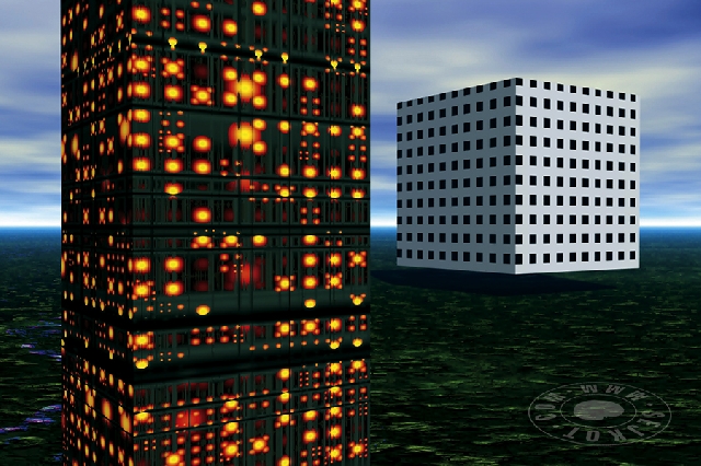 Offices I.