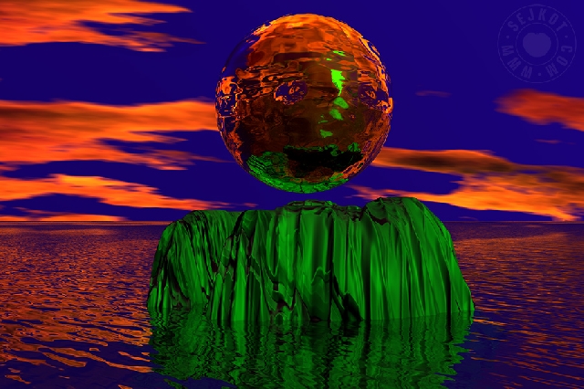 PUSPHERE III.