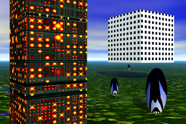 Offices I. 2022
