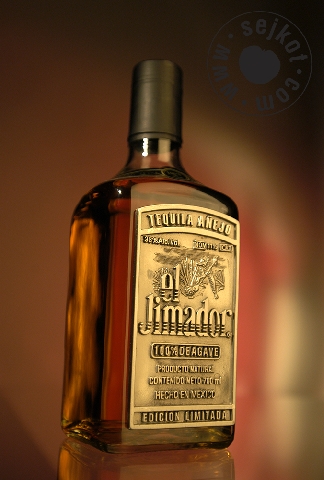 el Jimador