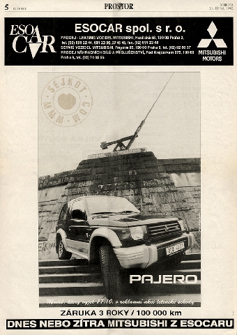 MITSUBISHI