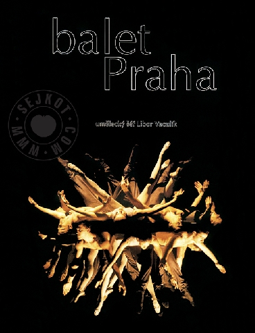 Balet Praha