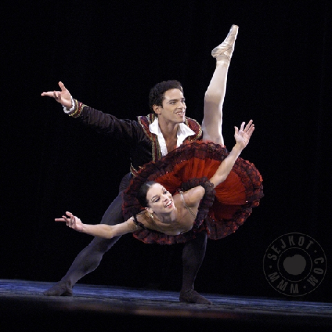 Prague Ballet Gala