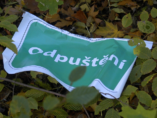 Pouť na horu Ř�p